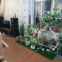 اجاره منزل مسکونی دربست واقع در منطقه ایل گلی|اجارهٔ آپارتمان|تبریز, |دیوار