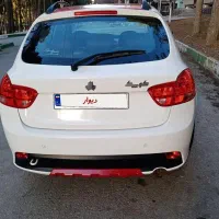 کوییک Rمدل۱۴۰۱بدورنگ|خودرو سواری و وانت|خرمآباد, |دیوار