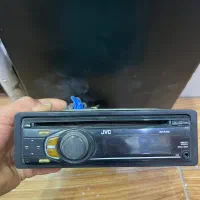 ضبط جی وی سی بلوتوثی