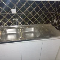 کابینت آماده بدنه فلز در ام دی آف|مصالح و تجهیزات ساختمان|ورامین, خیر آباد|دیوار