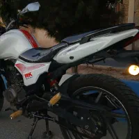 بنلی ۱۵۰تقویت شده تازه تعمییر اخر۹۵|موتورسیکلت|فردوسیه, |دیوار