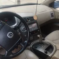 کایرون (سانگ یانگ)|خودرو سواری و وانت|تهران, نازیآباد|دیوار