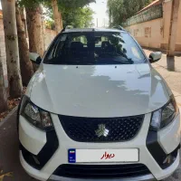 کوییک اس مدل ۱۴۰۳