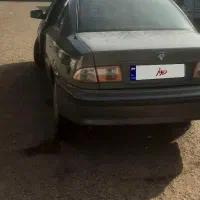 سمند ۸۳|خودرو سواری و وانت|رشت, بوسار|دیوار
