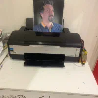 پرینتر اپسون|پرینتر، اسکنر، کپی، فکس|مشهد, جلالیه|دیوار