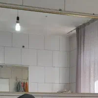 آیینه قدی