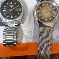 ساعت اورینت