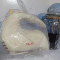 همزن برقی نو