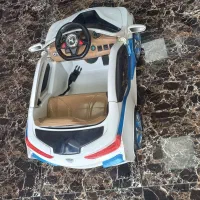 ماشین شارژی