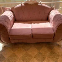 مبل راحتی  7نفره|مبلمان خانگی و میز عسلی|ایلام, |دیوار