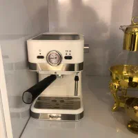 قهوه اسپرسو ساز keeper