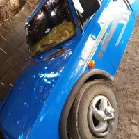 زامیاد|خودرو سواری و وانت|سیب و سوران, |دیوار