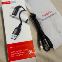 کابل تبدیل آیفون