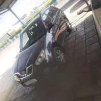 ام وی ام x33  مدل ۹۵ اتومات و۹۴ دنده در ایذه قلعتل|خودرو سواری و وانت|ایذه, |دیوار