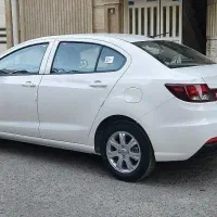 شاهین GL خشک