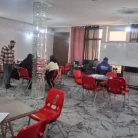 دعوت به همکاری