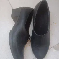 کفش مجلسی در حد نو|کیف، کفش، کمربند|شیراز, شهدای شهرک سعدی|دیوار