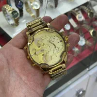 دیزل هفت موتور نو (ساعت فروشی)