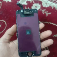 تاچ ال سی دی آیفون 6