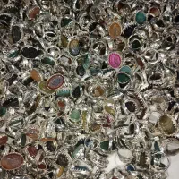 انگشتر عمده عمده زیرقیمت|جواهرات|اهواز, دانشگاه چمران|دیوار