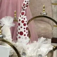 لباس مجلسی یا بله برون