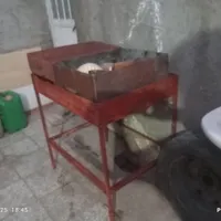 منقل کبابی|اجاق گاز و لوازم برقی پخت‌وپز|زاهدان, |دیوار