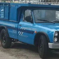 نیسان اپشنال ۱۴۰۲