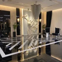 دفتر فروش ابنبه سازان مقاوم قربانی / قیمت قطعی|پیشفروش املاک|تهران, شهرک دانشگاه|دیوار