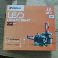 LED|قطعات یدکی و لوازم جانبی|اهواز, سیصد دستگاه|دیوار