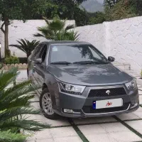 دنا پلاس تیپ 2 دنده ای