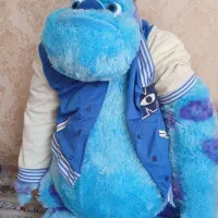 عروسک سالیوان