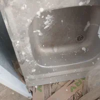 سینگ و ابچکان|آبچکان و نظمدهنده ظروف|بروجرد, |دیوار