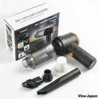 جاروشارژی مدل YTM2037 جدید