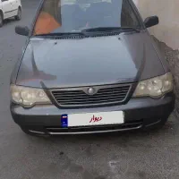 پراید هاچبک