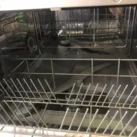 ماشین ظرفشویی رومیزی بوش|ماشین ظرفشویی|خوی, |دیوار