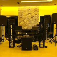 دی جی Dj حرفه ای / پکیج های خاص و VIP|خدمات پذیرایی، مراسم|تهران, پونک|دیوار
