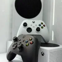 xbox one/series s‌سری اس‌با بازی‌گارانتی‌درحداک
