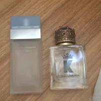 شیشه خالی عطر اصل