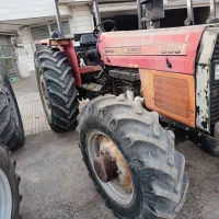 تراکتور 399 مدل87 دف ایتالیا پمپ کوچک|خودرو سنگین|تربتحیدریه, رضاشهر|دیوار