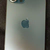 آیفون 12پرومکس