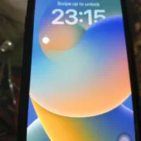 ایفونx64گیگ حافظه