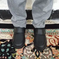 کفش پسرانه