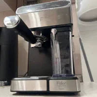 قهوه‌ساز (Fakir) فکر کاملا نو