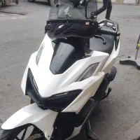 طرح کلیک ۱۶۰|موتورسیکلت|تهران, والفجر (افسریه)|دیوار