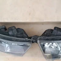 چراغ جلو دنا