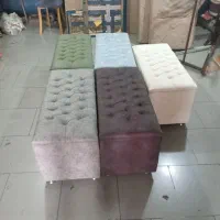 صندلی و نیمکت|صندلی و نیمکت|کرج, حصارک پایین|دیوار