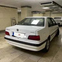 پارس tu5