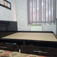 سرویس خواب دونفره ترک|تخت و سرویس خواب|پاکدشت, شهرک امام رضا|دیوار