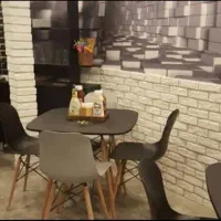 میزوصندلی فایبرگلاس R65