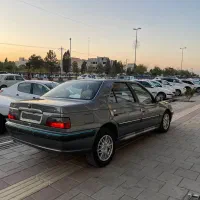 پارس ELX مدل 90سفارشی